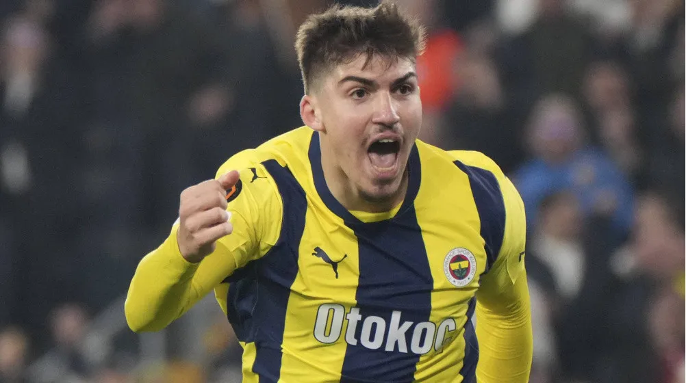 Golden Boy 2025 adayları belli oldu: Listede 5 Türk yıldız parlıyor! - Resim: 13