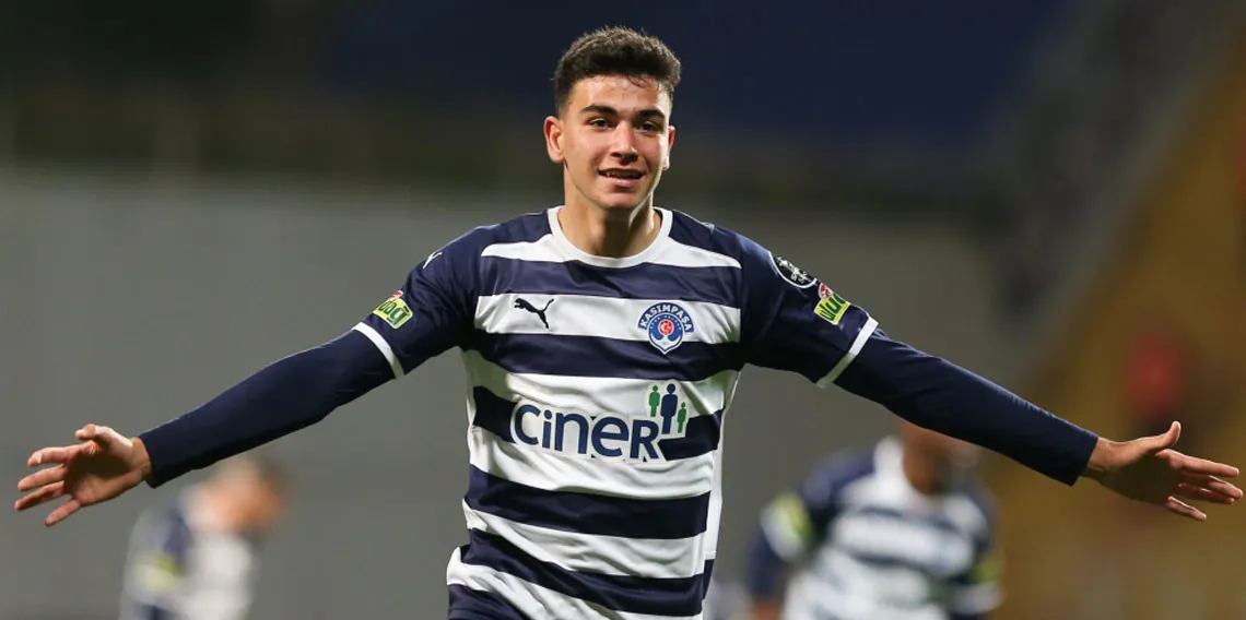 Golden Boy 2025 adayları belli oldu: Listede 5 Türk yıldız parlıyor! - Resim: 12