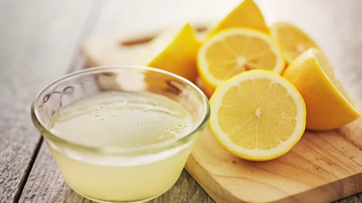 Her damlası altın değerinde! Şefler sır gibi saklıyordu: Bu taktiklerle limonlar su gibi akacak! - Resim: 3