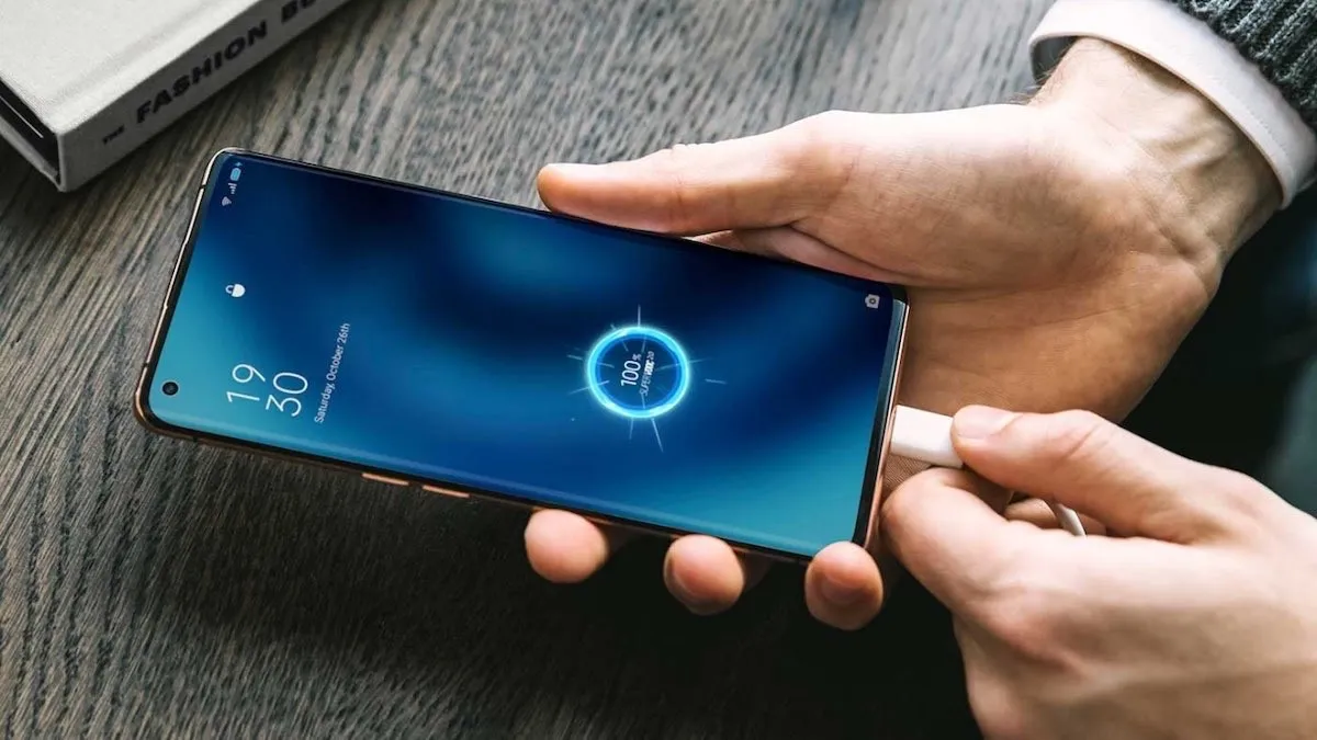 Şarjdayken telefonla oynamak zararlı mı? Meğerse gerçek çok farklıymış! - Resim: 2