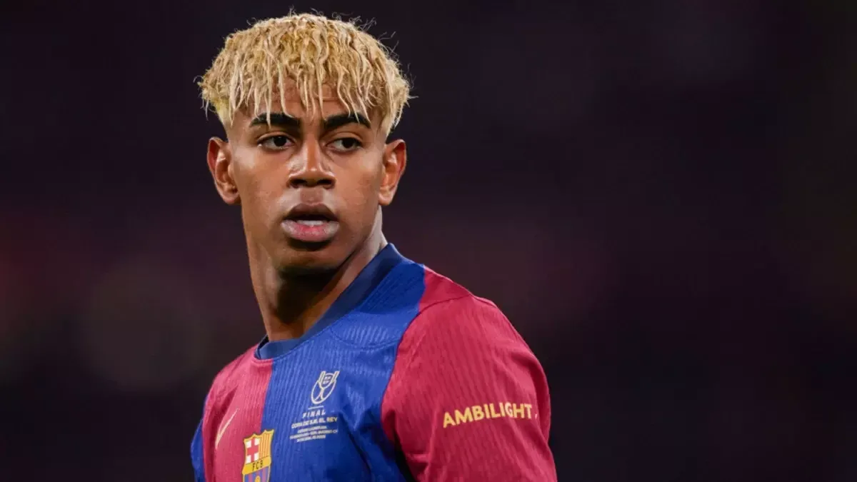 Golden Boy 2025 adayları belli oldu: Listede 5 Türk yıldız parlıyor! - Resim: 2