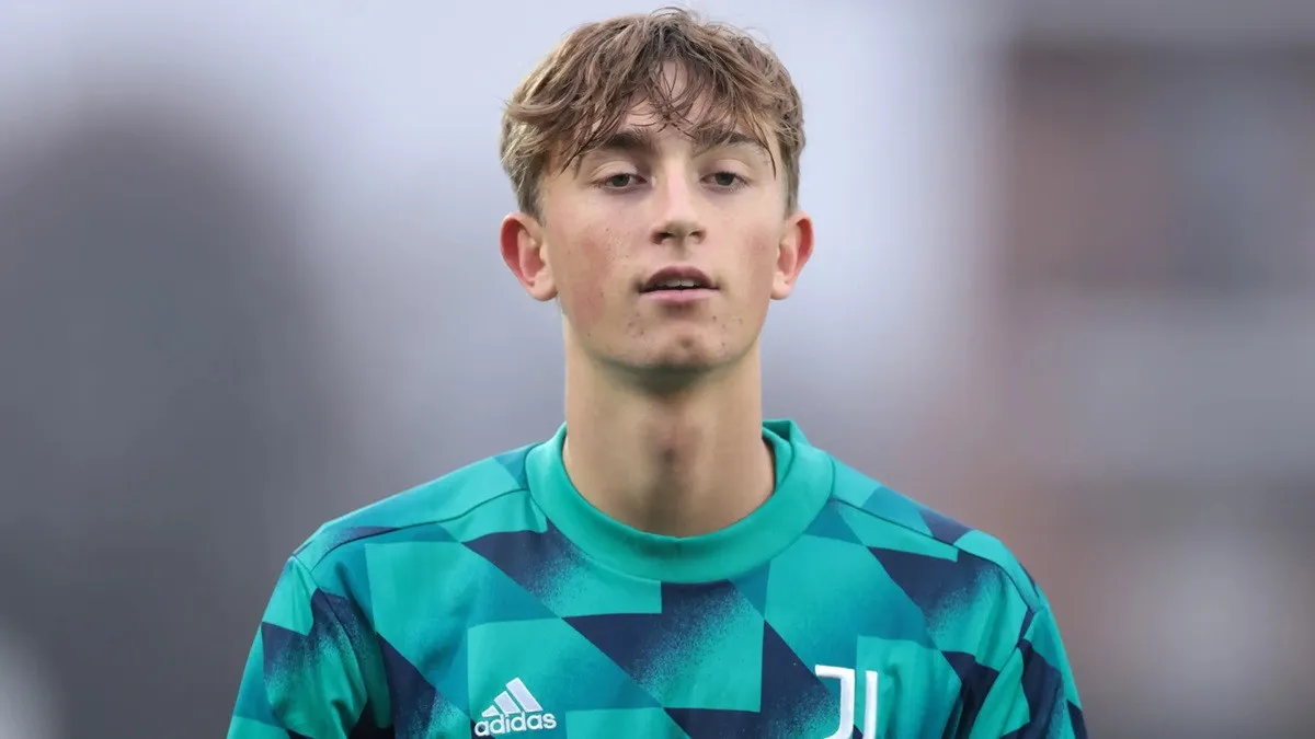 Golden Boy 2025 adayları belli oldu: Listede 5 Türk yıldız parlıyor! - Resim: 7