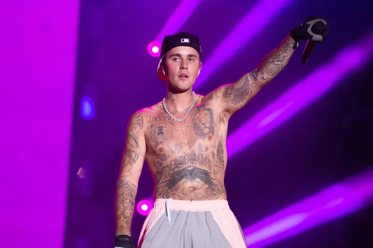 Justin Bieber’ın sessiz çöküşü: Şöhretin zirvesinden borç batağına! - Resim: 2