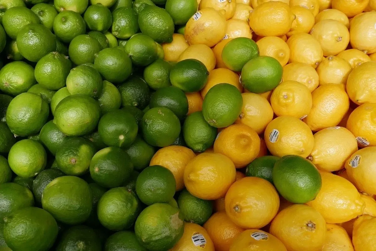 Her damlası altın değerinde! Şefler sır gibi saklıyordu: Bu taktiklerle limonlar su gibi akacak! - Resim: 9