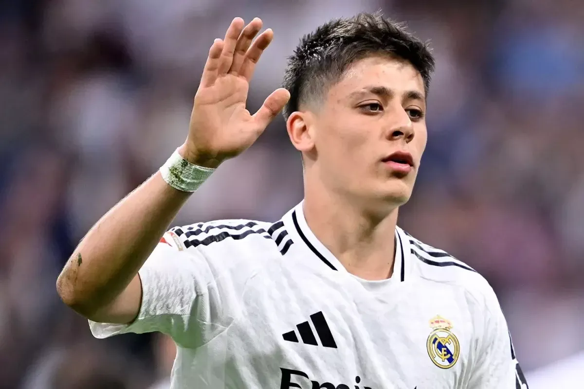 Golden Boy 2025 adayları belli oldu: Listede 5 Türk yıldız parlıyor! - Resim: 11