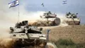 İsrail'den Gazze'ye yeni soykırım operasyonu: İlk kez o noktayı hedef aldılar!