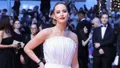 Jennifer Lawrence'dan Cannes'da samimi itiraf: Hiç böyle hissetmemiştim!