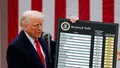 Trump'ın gümrük vergilerine mahkeme freni: Yetki aşıldı, tarifeler durduruluyor!