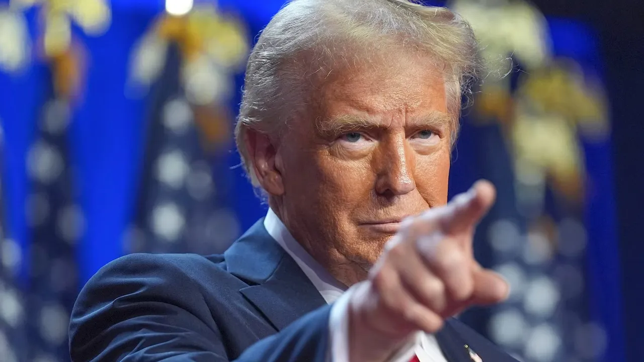 Donald Trump duyurdu: İngiltere ile gümrük anlaşmasına varıldı