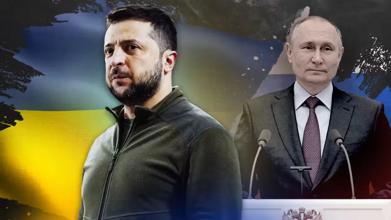 Batı'dan Rusya'ya sert mesaj: Savaş suçları için mahkeme kuruluyor!