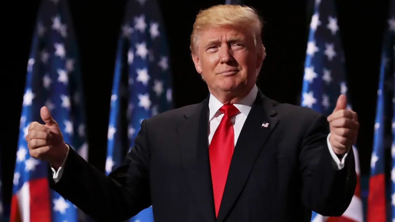 Donald Trump’tan Türkiye açıklaması: İstanbul’a gelebilirim