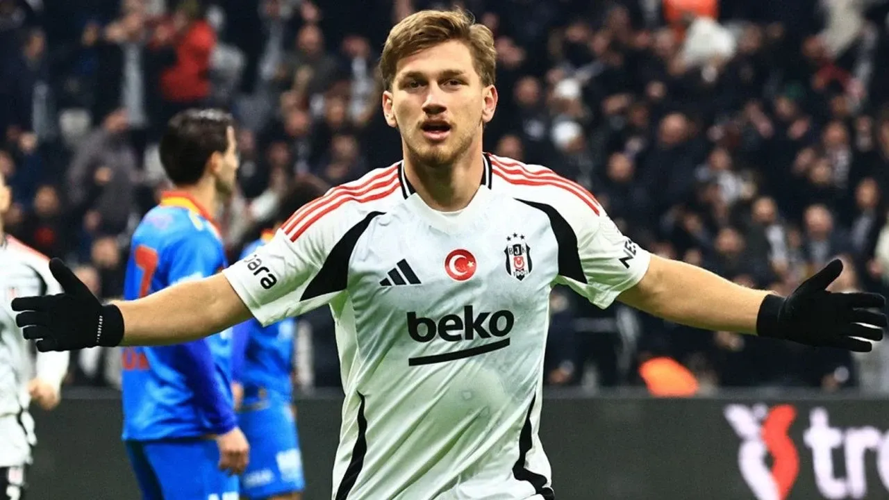 Golden Boy 2025 adayları belli oldu: Listede 5 Türk yıldız parlıyor! - Resim: 15