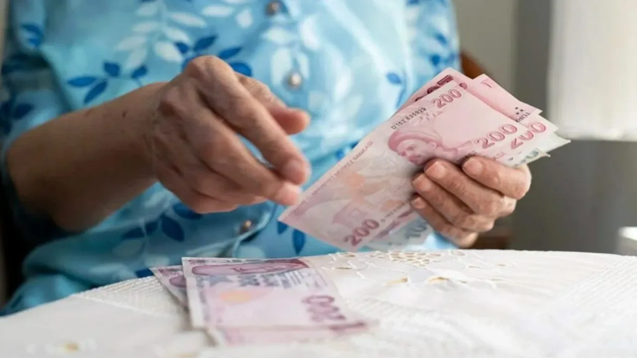 2025 emekli ikramiyesi ne zaman yatacak? Bakan Işıkhan açıkladı: Tüm gözler bu tarihlerde! - Resim: 1