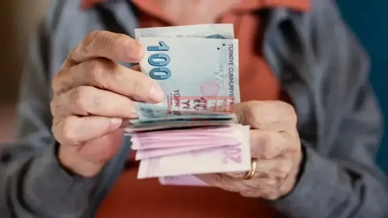 2025 emekli ikramiyesi ne zaman yatacak? Bakan Işıkhan açıkladı: Tüm gözler bu tarihlerde! - Resim: 2