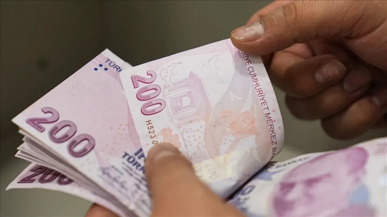 2025 emekli ikramiyesi ne zaman yatacak? Bakan Işıkhan açıkladı: Tüm gözler bu tarihlerde! - Resim: 4