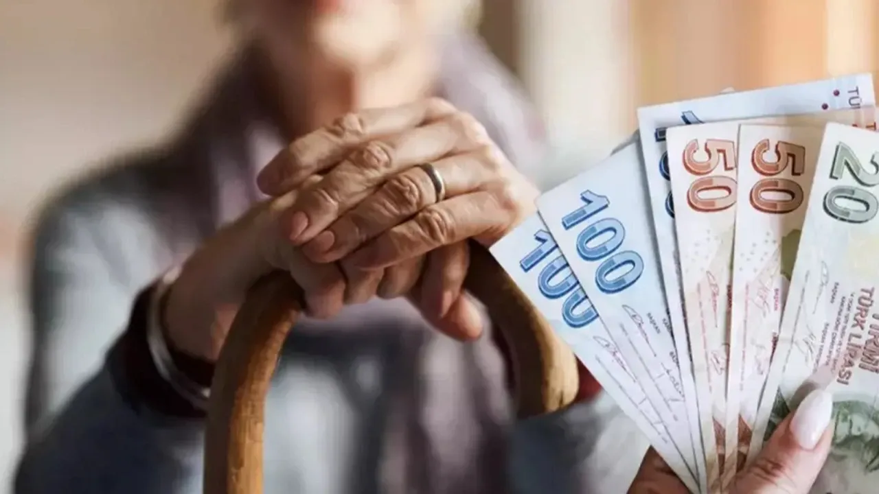 2025 emekli ikramiyesi ne zaman yatacak? Bakan Işıkhan açıkladı: Tüm gözler bu tarihlerde! - Resim: 5