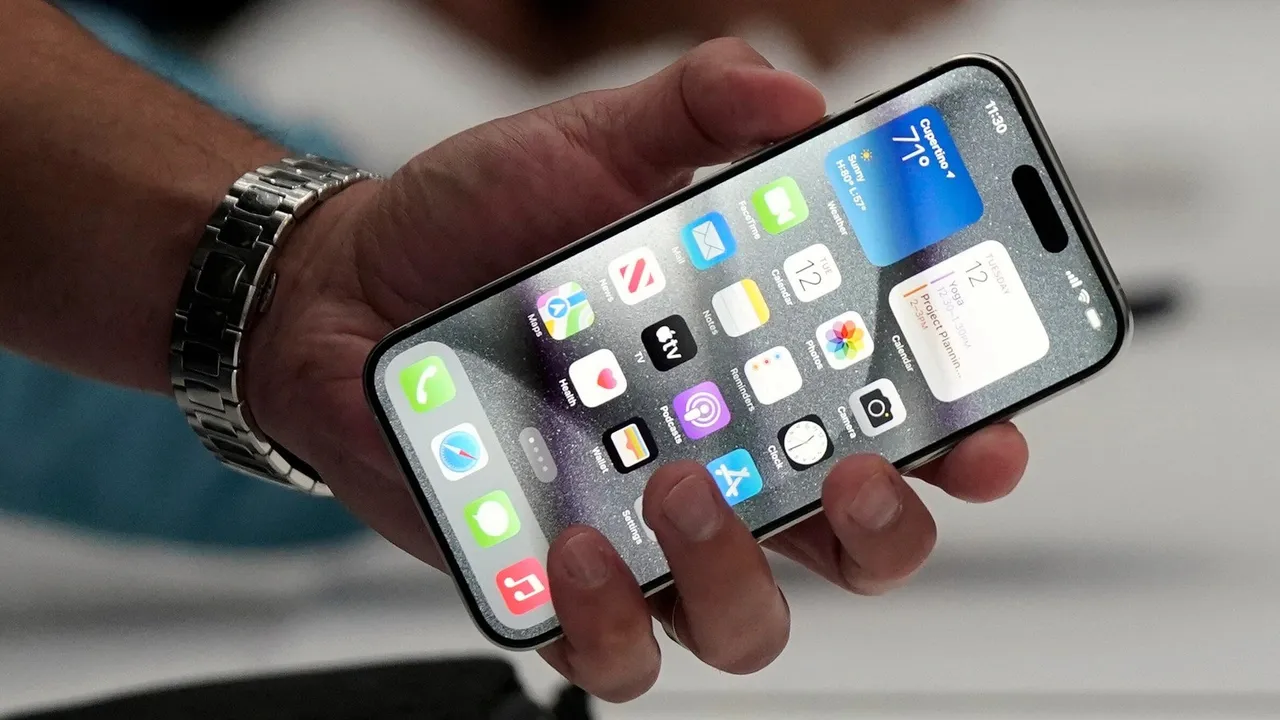 Apple’dan iPhone sahiplerine kritik uyarı: Hemen güncelleyin!