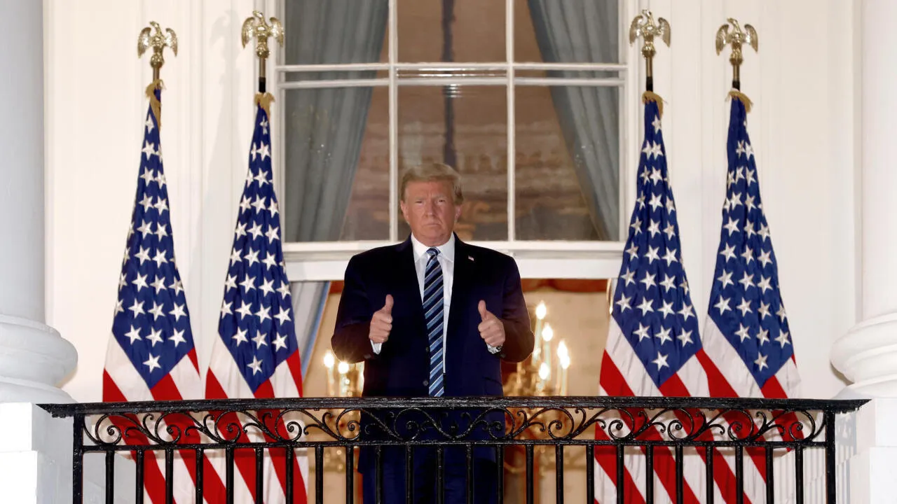 Donald Trump yemin töreni ne zaman, saat kaçta: ABD’de tarihi gün!