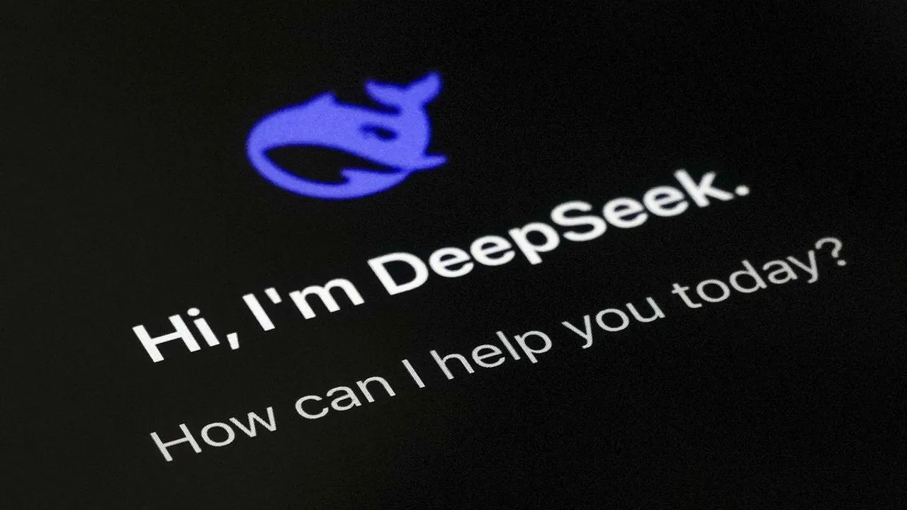 Güney Kore’den DeepSeek’e yakın mercek: Veri güvenliği soruşturması başlatılıyor!