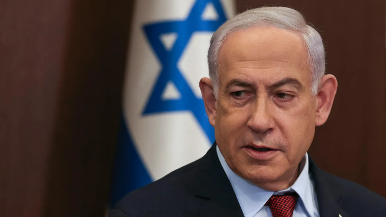 Hamas’tan çarpıcı açıklama: İsrail ile anlaşma hazır, Netanyahu’nun onayı bekleniyor!