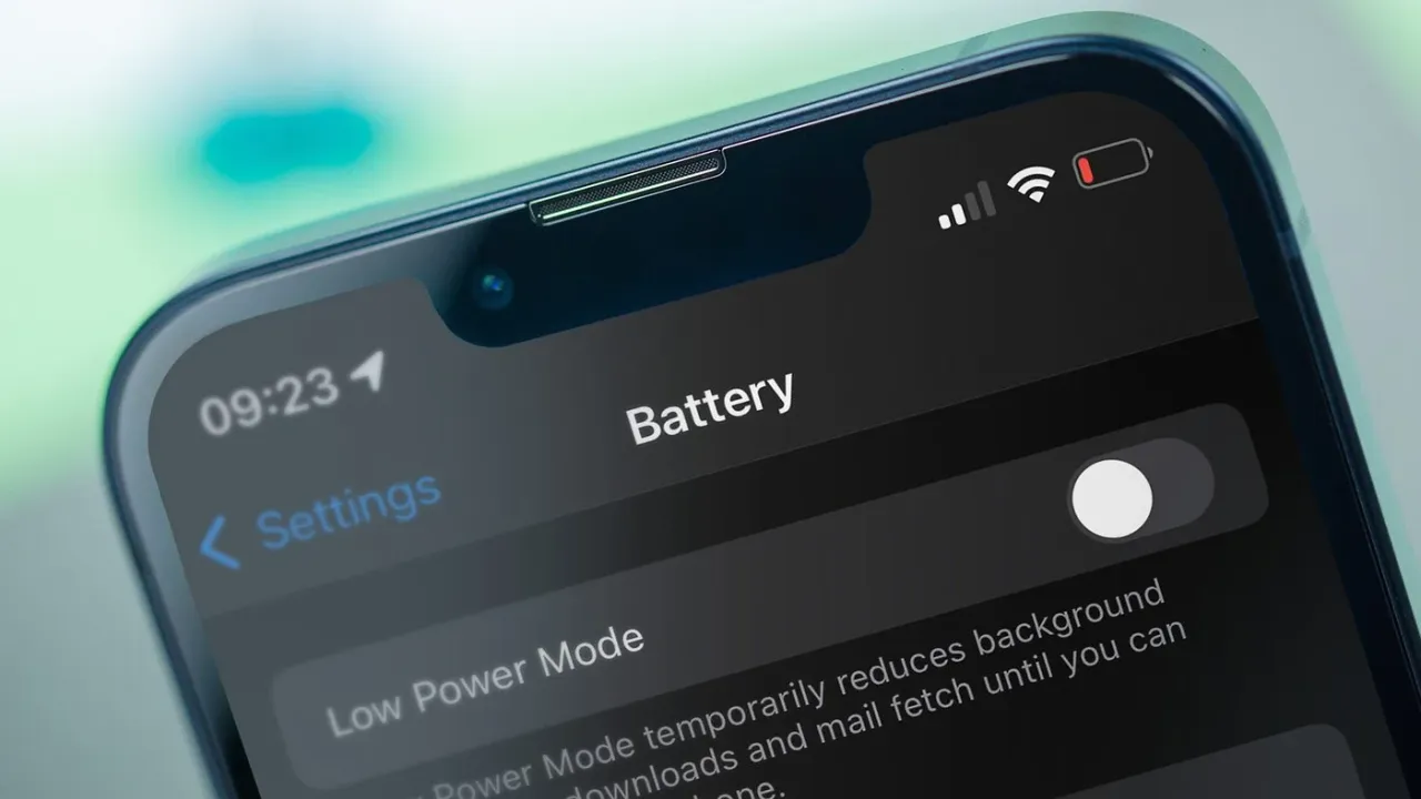 iPhone kullanıcıları dikkat: Pil tasarrufu sanılan bu hata bataryayı bitiriyor!