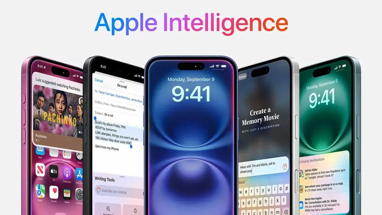Apple belgeleri sızdırıldı: 2025’te iPhone kullanıcıları yapay zeka özellikleriyle coşacak