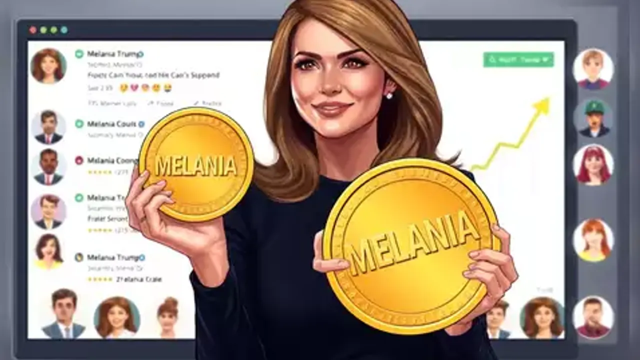 Kripto dünyasında Trump etkisi: Coin’ler tarihi zirve yaptı!