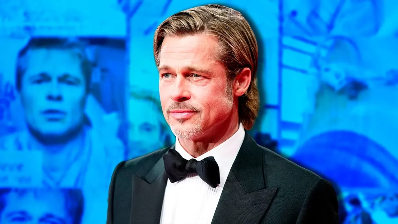 Sahte Brad Pitt vurgunu: Dolandırıcılar şimdi de başka ünlünün kılığına girdi!