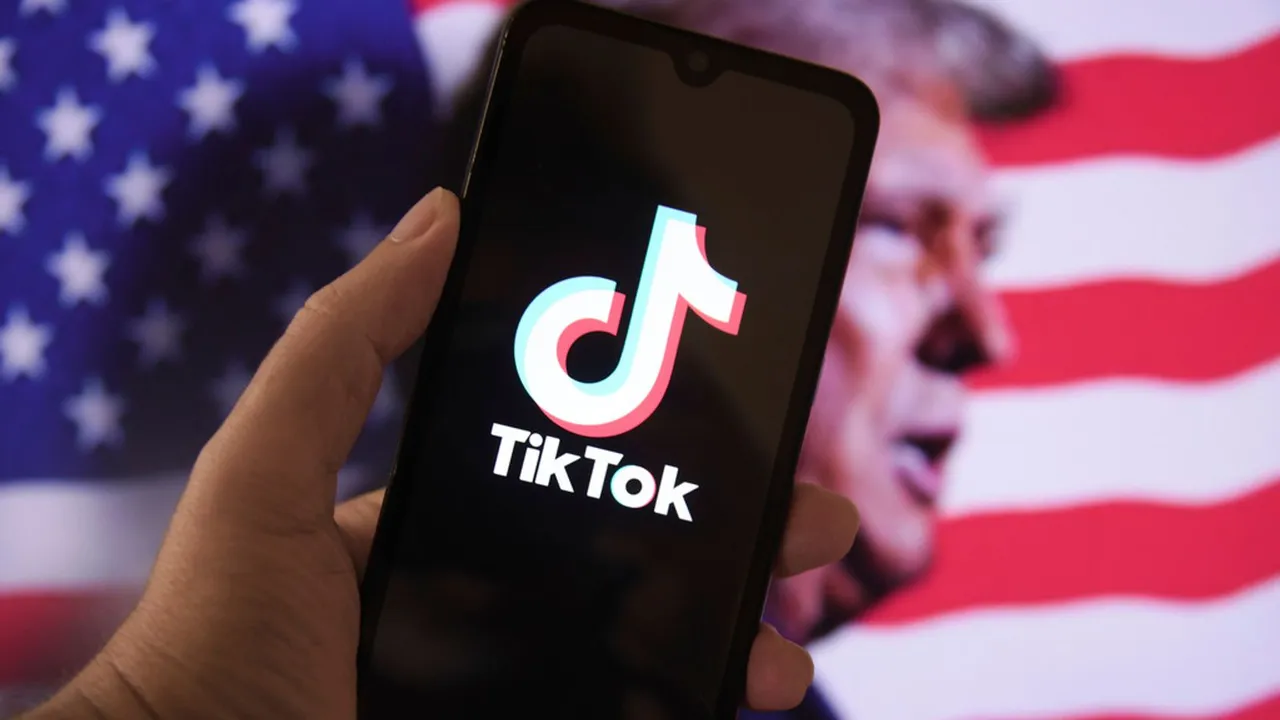 ABD TikTok’u yasakladı: Sosyal medya devi erişime kapatıldı!