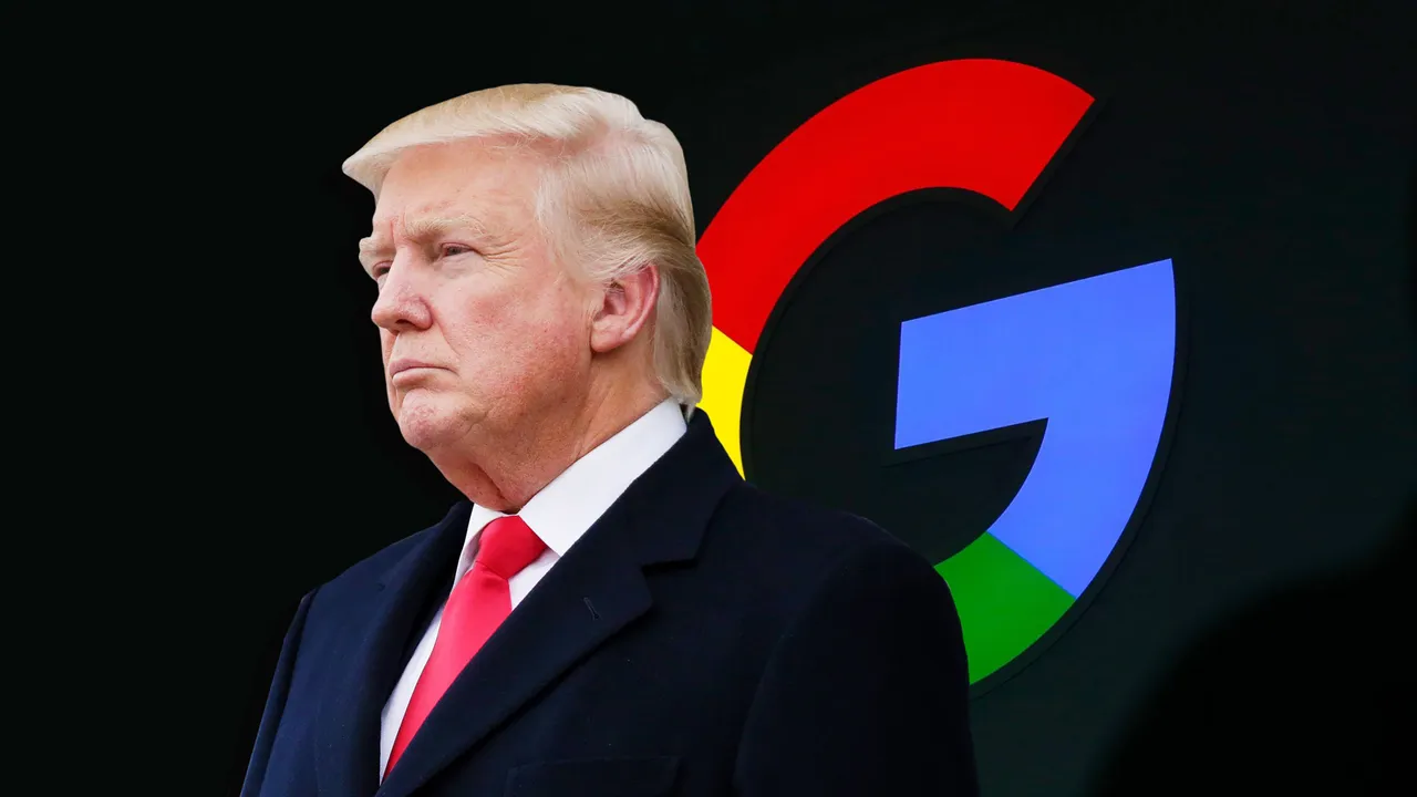 Trump istiyor, Google kaldırıyor: Bu günler takvimden silindi!