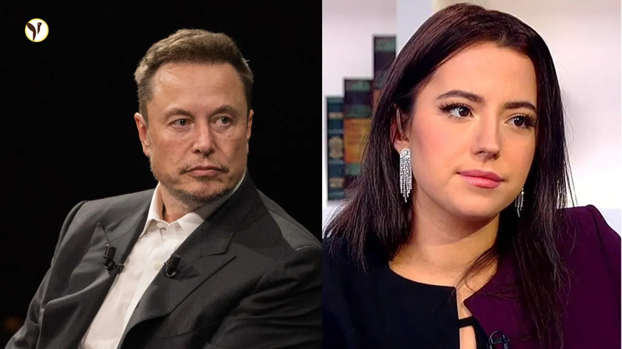 ABD’li influencer bombayı patlattı: Elon Musk’a 13’üncü çocuk şoku!