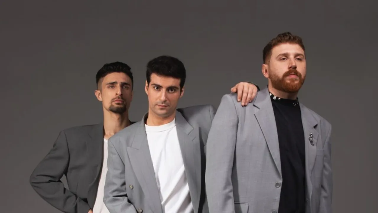 Azerbaycan’ı Eurovision 2025’te Yahudi şarkıcı temsil edecek!