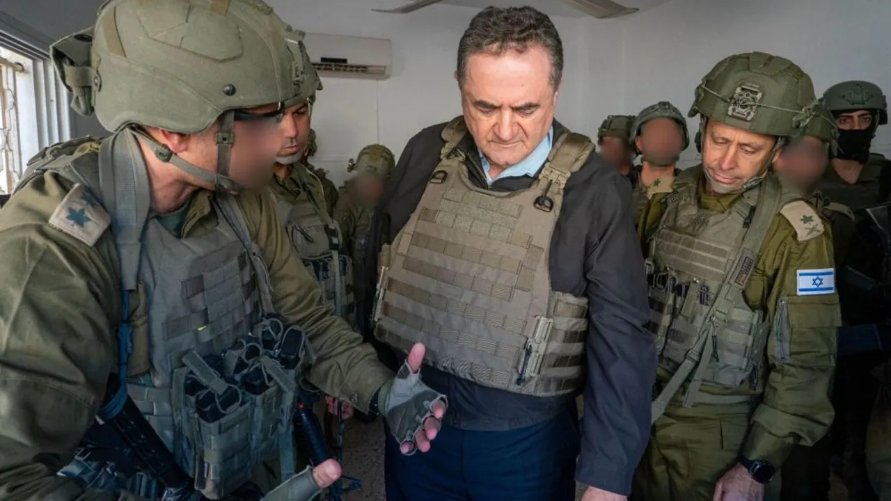 İsrail-Hamas ateşkesi tehlikede: Orduya ‘her şeye hazır olun’ talimatı!