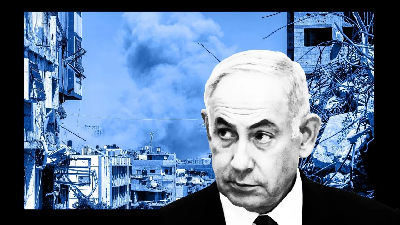 Netanyahu’dan Hamas’a sert tehdit: Ateşkes biter, saldırı başlar!