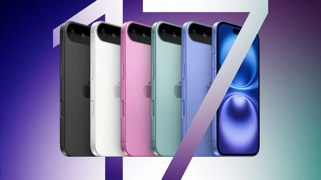 Apple, iPhone 17 ile teknolojiyi bir üst seviyeye taşıyacak! İşte merak edilen her şey!