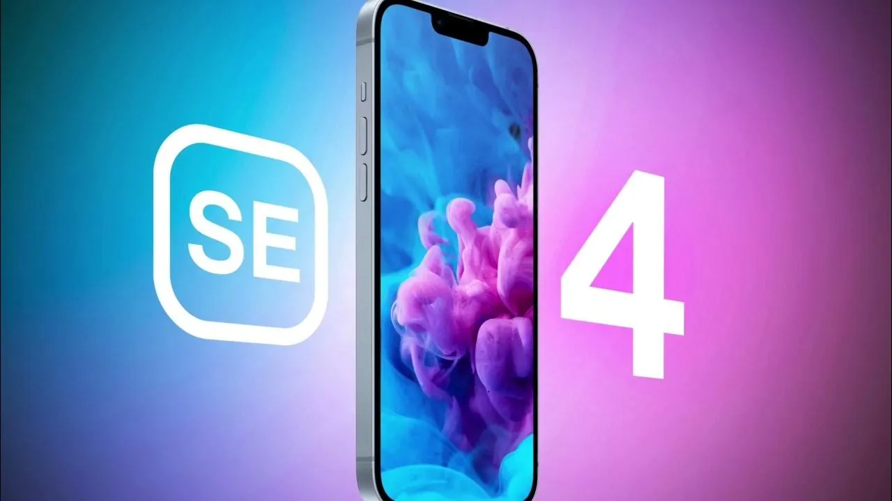 iPhone SE 4 ne zaman çıkacak? Tasarım ve donanım detayları sızdı!