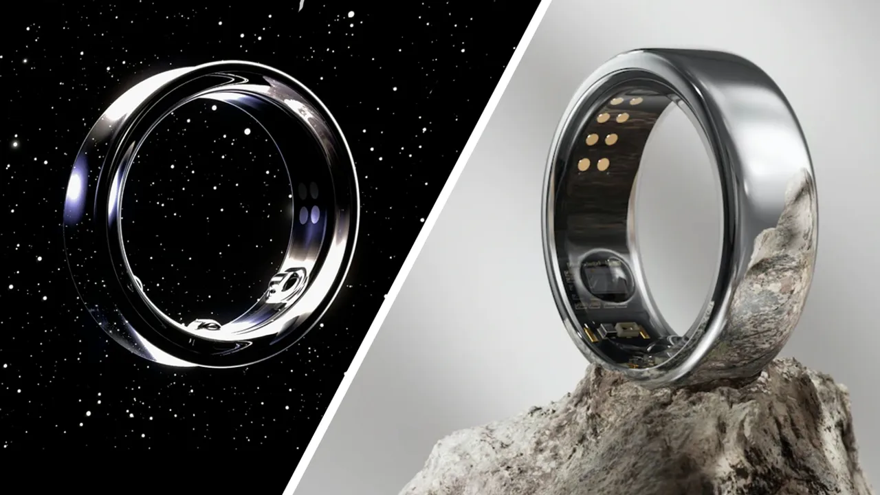 Samsung’dan Galaxy Ring devrimi: Sır gibi saklanan patent ortaya çıktı!