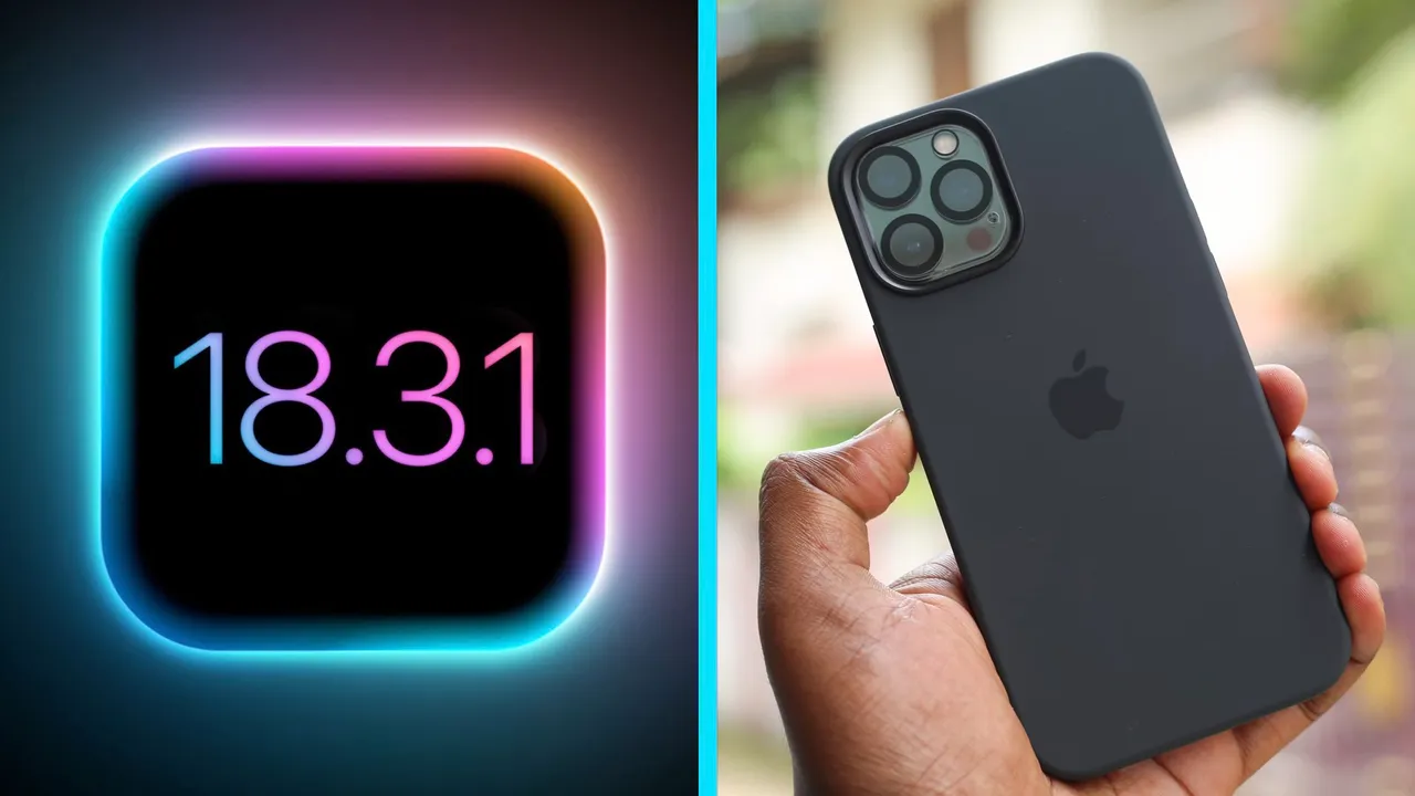 iPhone kullanıcıları dikkat! Güvenliğiniz için hemen bu güncellemeyi yükleyin