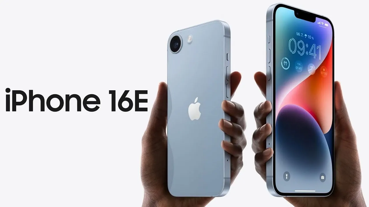 Apple merakla beklenen iPhone 16e’yi tanıttı: Yüksek performans, şaşırtıcı fiyat!