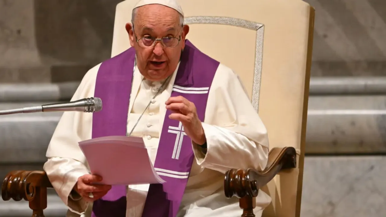 Vatikan’dan haber geldi: Papa Francis’in son durumu nasıl?