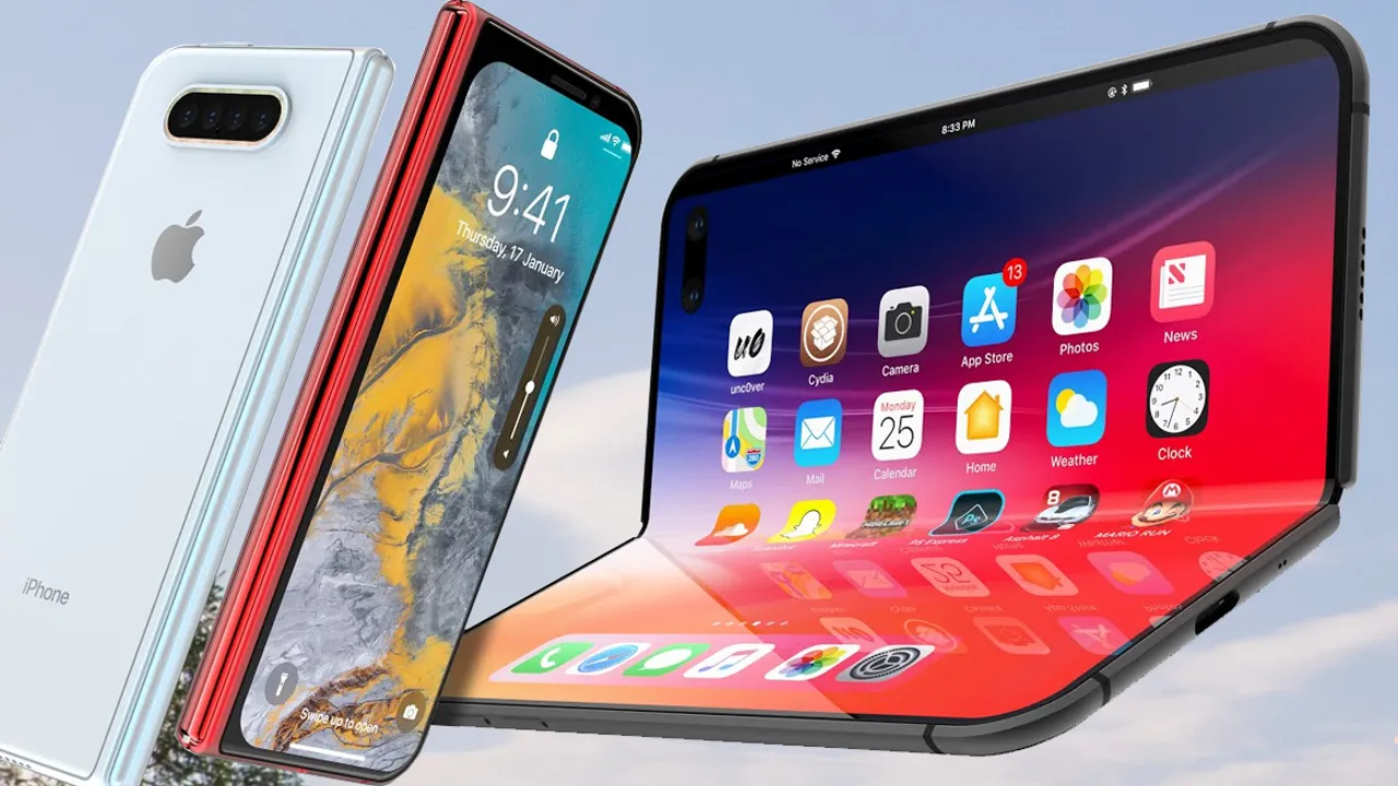 Apple katlanabilir iPhone’u 2026’da tanıtacak: Fiyatı ve özellikleriyle teknoloji dünyasını sarsacak!