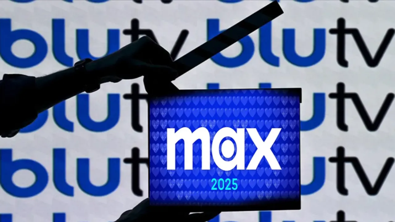 BluTV’ye elveda Max Türkiye’ye merhaba: Yeni dijital platformun abonelik ücretleri belli oldu!