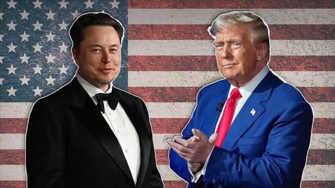 Tesla boykotuna Trump’tan sert çıkış: Yarın gidip alacağım!