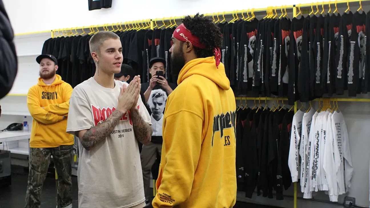Justin Bieber’ın sessiz çöküşü: Şöhretin zirvesinden borç batağına! - Resim: 1