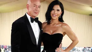 Venedik'te yıldızlar geçidi: Bezos ve Sanchez'in düğününün detayları belli oldu!