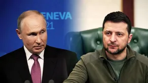 Dünyanın gözü İstanbul'da! Rusya-Ukrayna Zirvesi'ne Trump'tan katılım sinyali!
