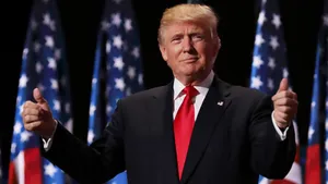 Donald Trump’tan Türkiye açıklaması: İstanbul’a gelebilirim