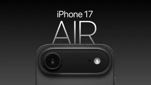 iPhone 17 Air Sızdırıldı: Hafifliğiyle Şaşırtıyor, Piliyle Hayal Kırıklığına Uğratıyor!