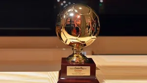 Golden Boy 2025 adayları belli oldu: Listede 5 Türk yıldız parlıyor!
