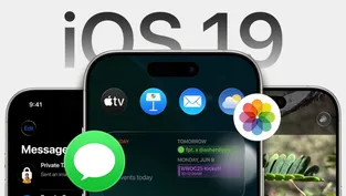 Apple, iOS 19 ile iPhone’ları geleceğe taşıyacak!